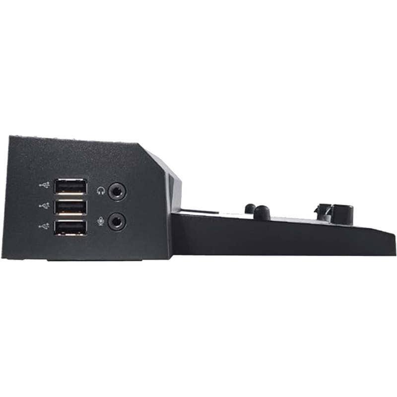Dell E-Port Plus docking station