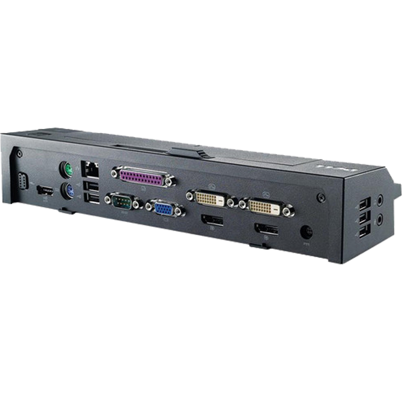 Dell E-Port Plus docking station