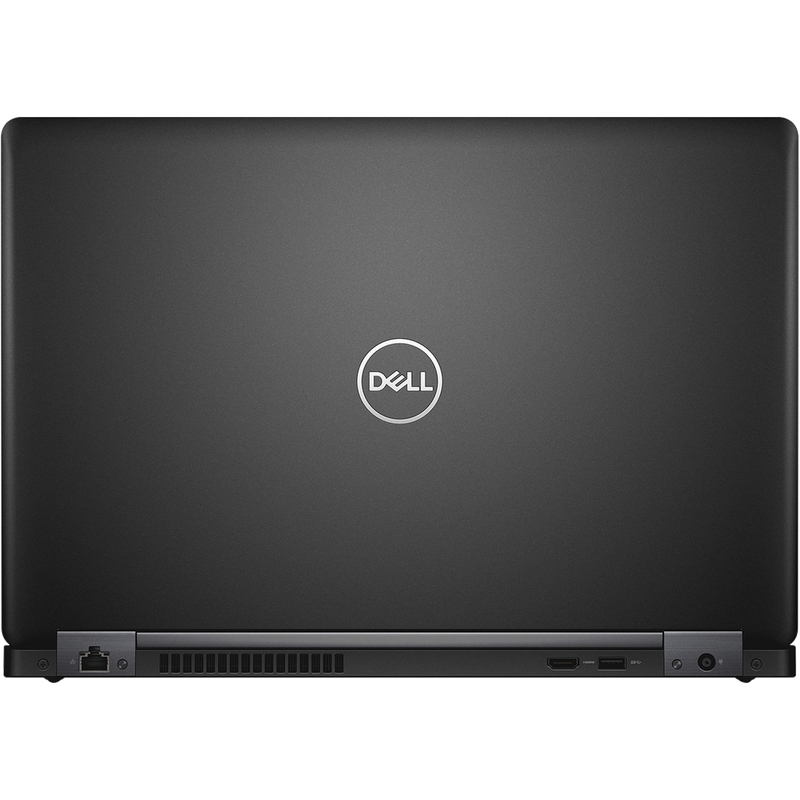 Dell Latitude 5590 Intel i7, 8th Gen Laptop with 16GB + Windows 11 Pro