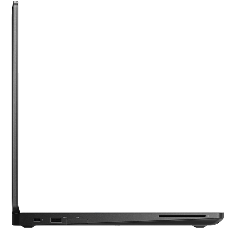 Dell Latitude 5590 Intel i7, 8th Gen Laptop with 16GB + Windows 11 Pro