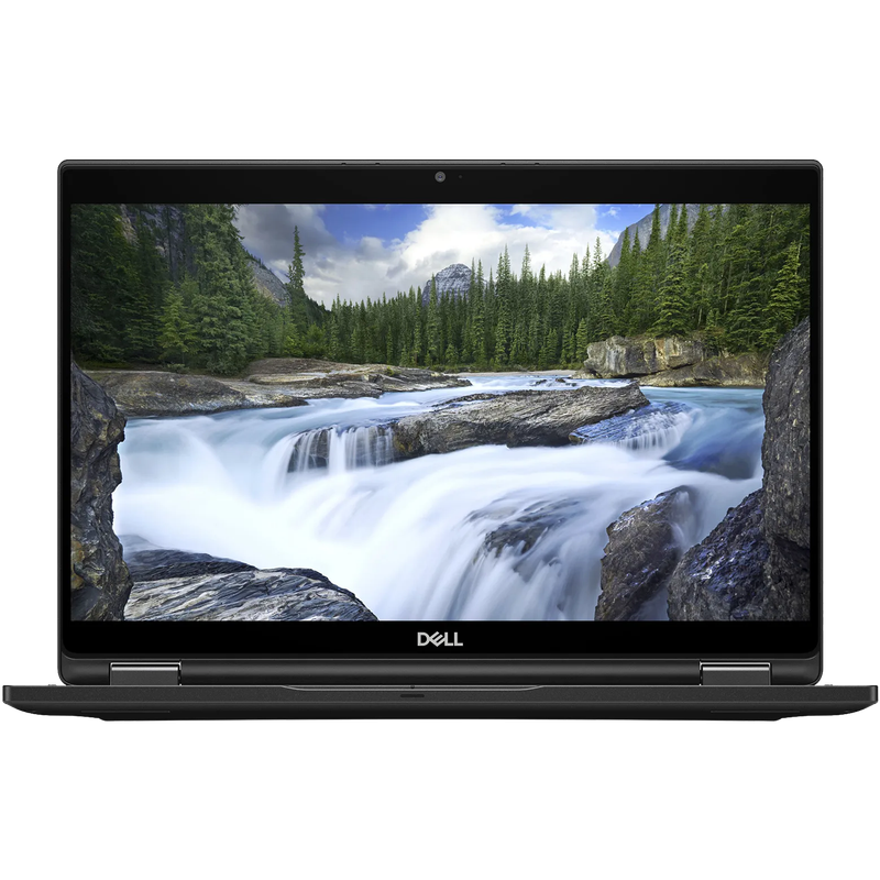 Dell Latitude 7390 2-in-1 - Intel i3, 8th Gen Laptop - Win 11 Pro