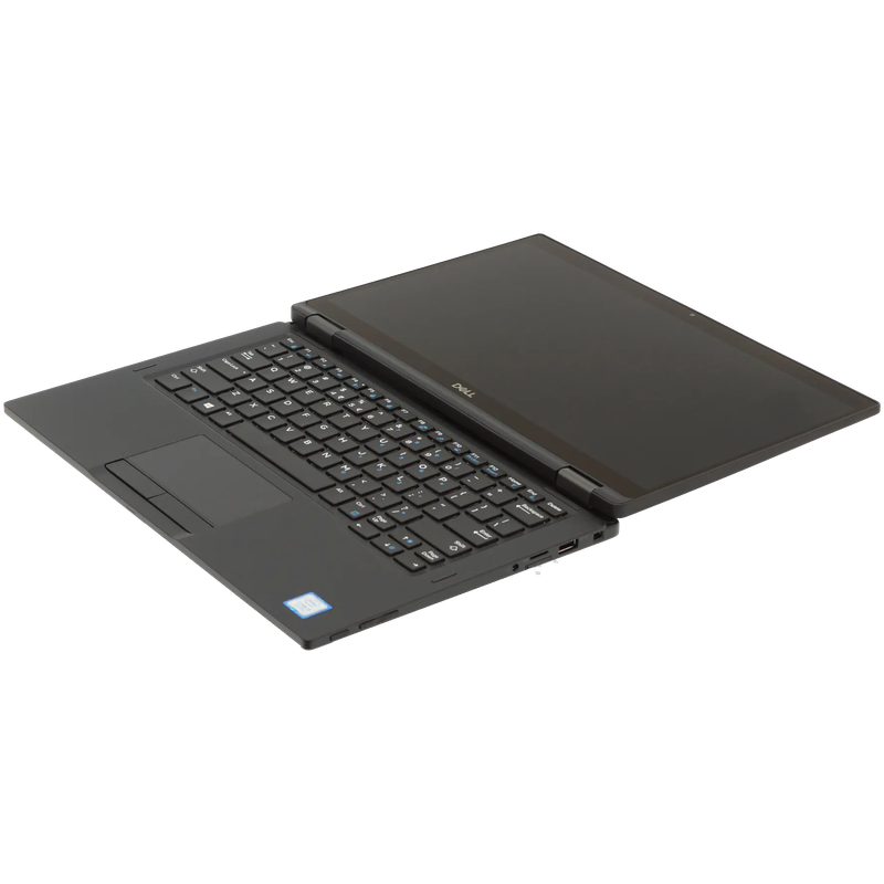 Dell Latitude 7390 2-in-1 - Intel i3, 8th Gen Laptop - Win 11 Pro