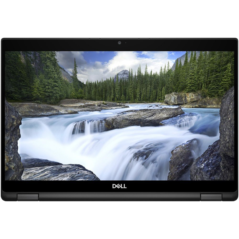Dell Latitude 7390 2-in-1 - Intel i3, 8th Gen Laptop - Win 11 Pro