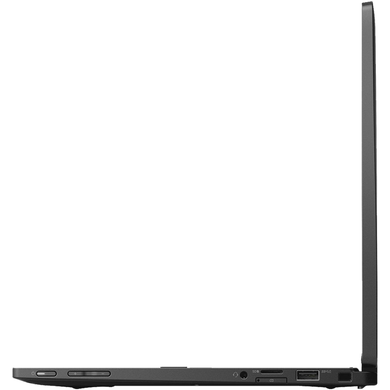 Dell Latitude 7390 2-in-1 - Intel i3, 8th Gen Laptop - Win 11 Pro