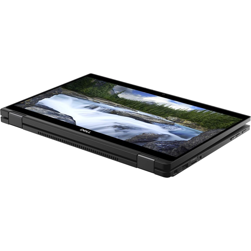 Dell Latitude 7390 2-in-1 - Intel i3, 8th Gen Laptop - Win 11 Pro