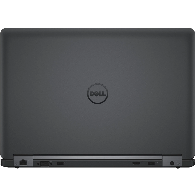 Dell Latitude 5550 Intel i5, 5th Gen Laptop with 8GB Ram + NumPad