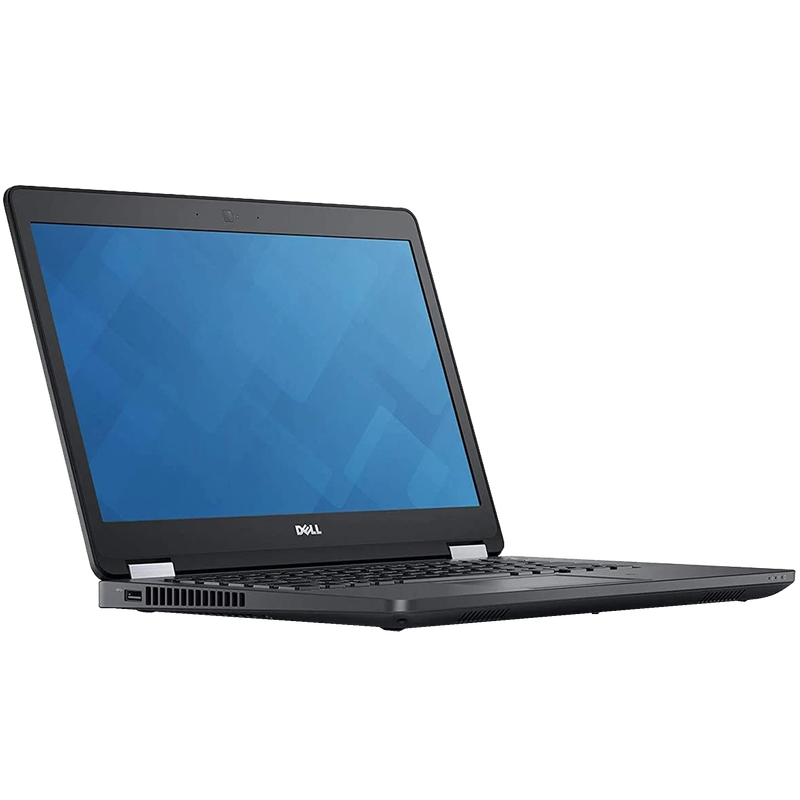 Dell Latitude 5550 Intel i5, 5th Gen Laptop with 8GB Ram + NumPad