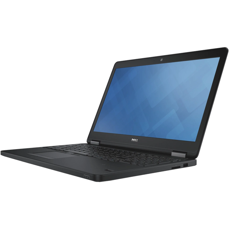 Dell Latitude 5550 Intel i5, 5th Gen Laptop with 8GB Ram + NumPad