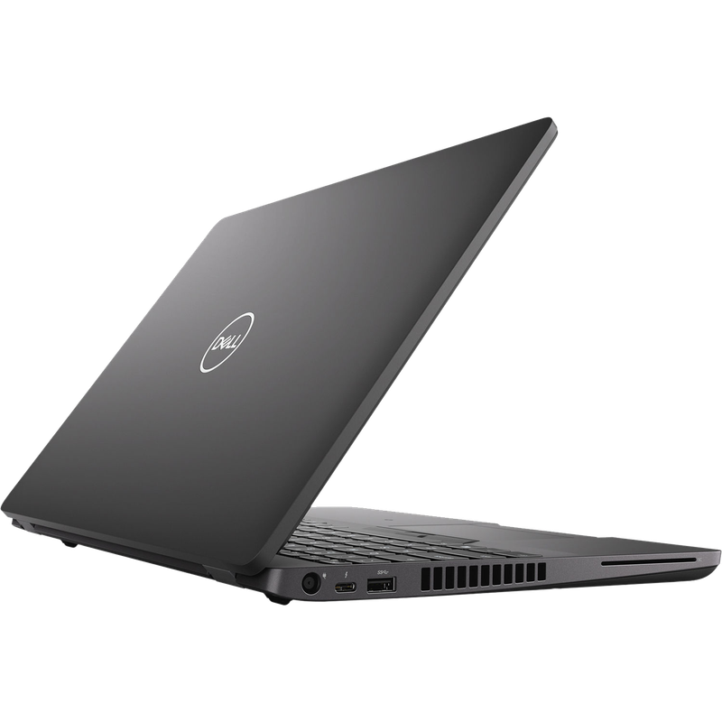 Dell Latitude 5500 Intel i7, 8th Gen Laptop with NumPad + Win 11 Pro