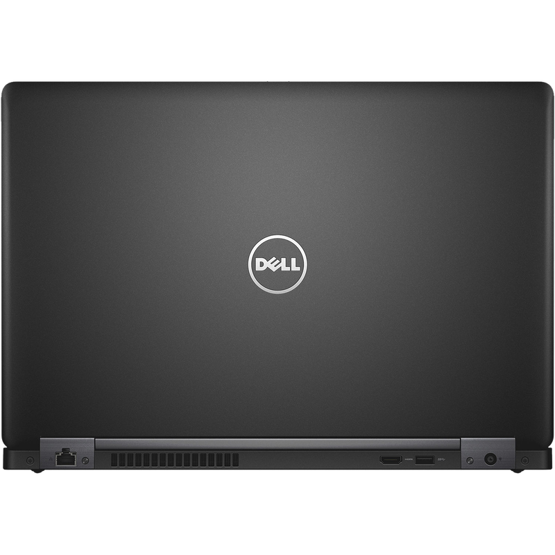 Dell Precision 3530 Intel i5, 8th Gen Workstation Laptop + Windows 11 Pro