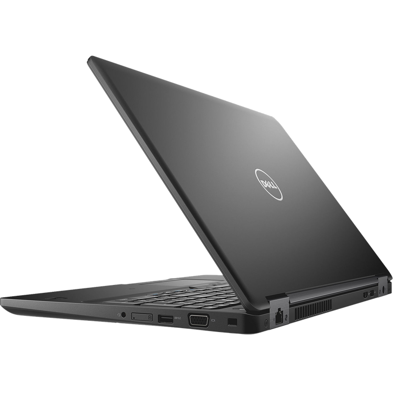 Dell Precision 3530 Intel i5, 8th Gen Workstation Laptop + Windows 11 Pro