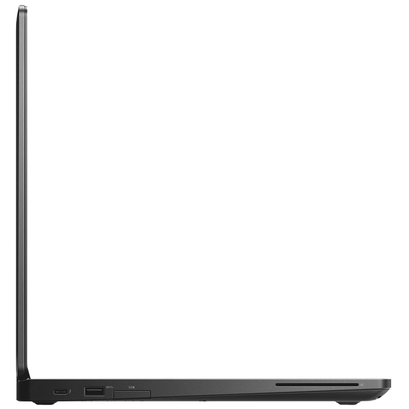 Dell Precision 3530 Intel i5, 8th Gen Workstation Laptop + Windows 11 Pro