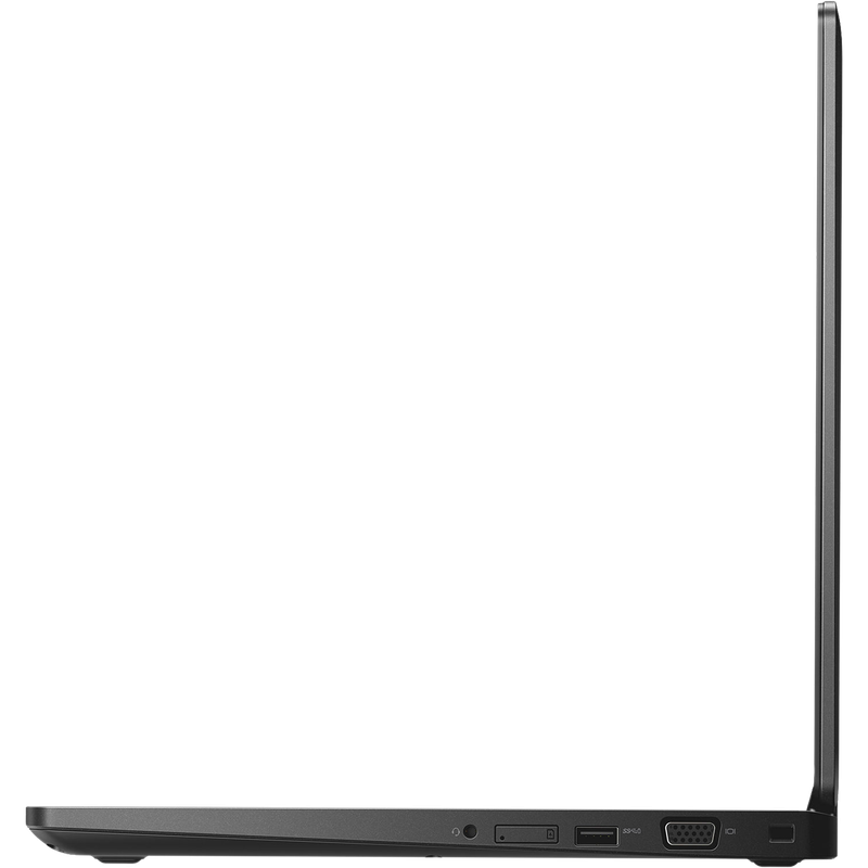 Dell Precision 3530 Intel i5, 8th Gen Workstation Laptop + Windows 11 Pro
