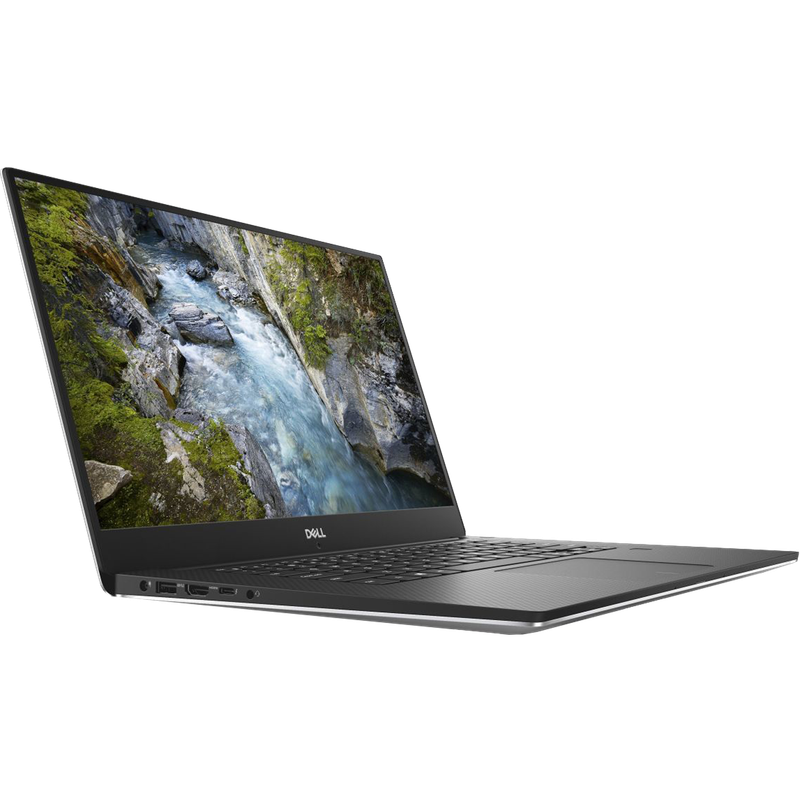 Dell Precision 5530 Intel i7, 8th Gen Mobile Workstation Laptop - Win 11 Pro