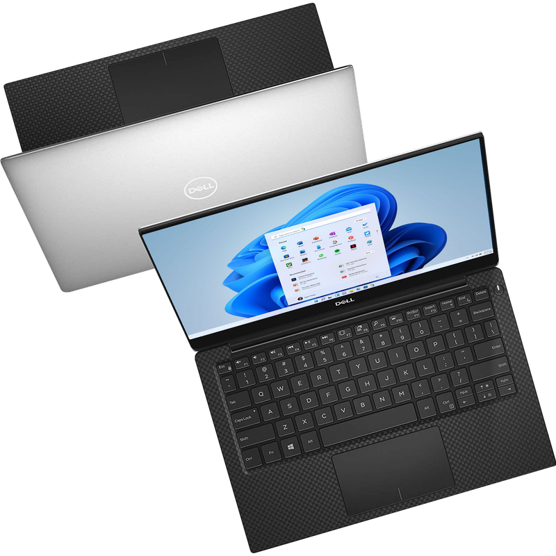 Dell XPS 13 (9380) Intel i5, 8th Gen Laptop with 8GB Ram + Win 11 Pro