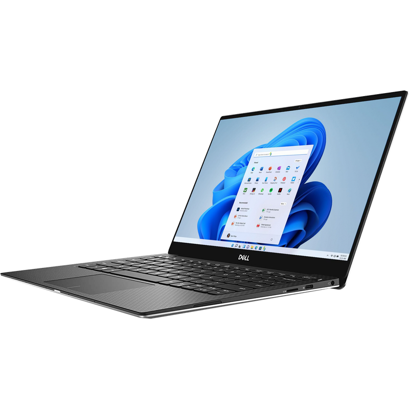 Dell XPS 13 (9380) Intel i5, 8th Gen Laptop with 8GB Ram + Win 11 Pro