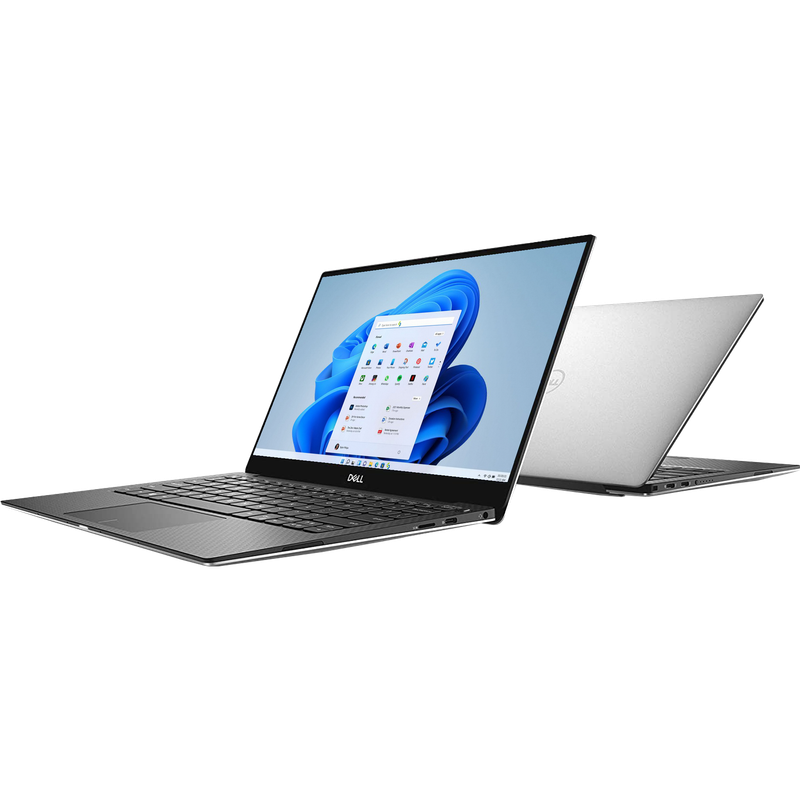 Dell XPS 13 (9380) Intel i5, 8th Gen Laptop with 8GB Ram + Win 11 Pro