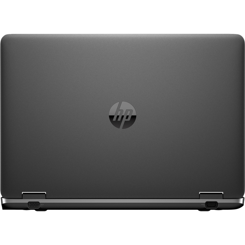 HP ProBook 650 G2 Intel i5, 6th Gen Notebook Laptop with NumPad