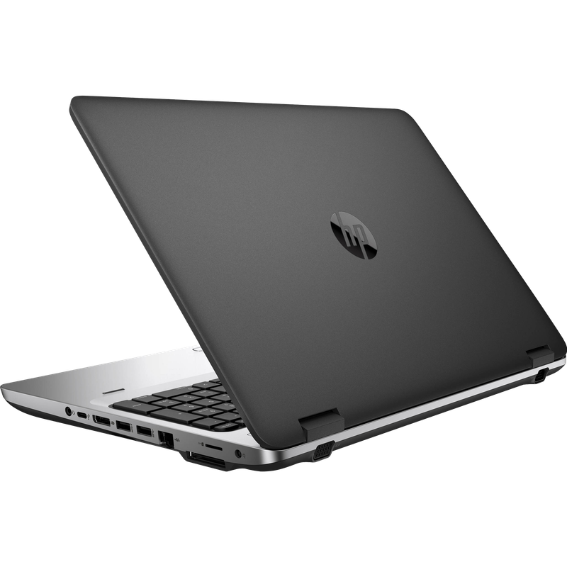 HP ProBook 650 G2 Intel i5, 6th Gen Notebook Laptop with NumPad