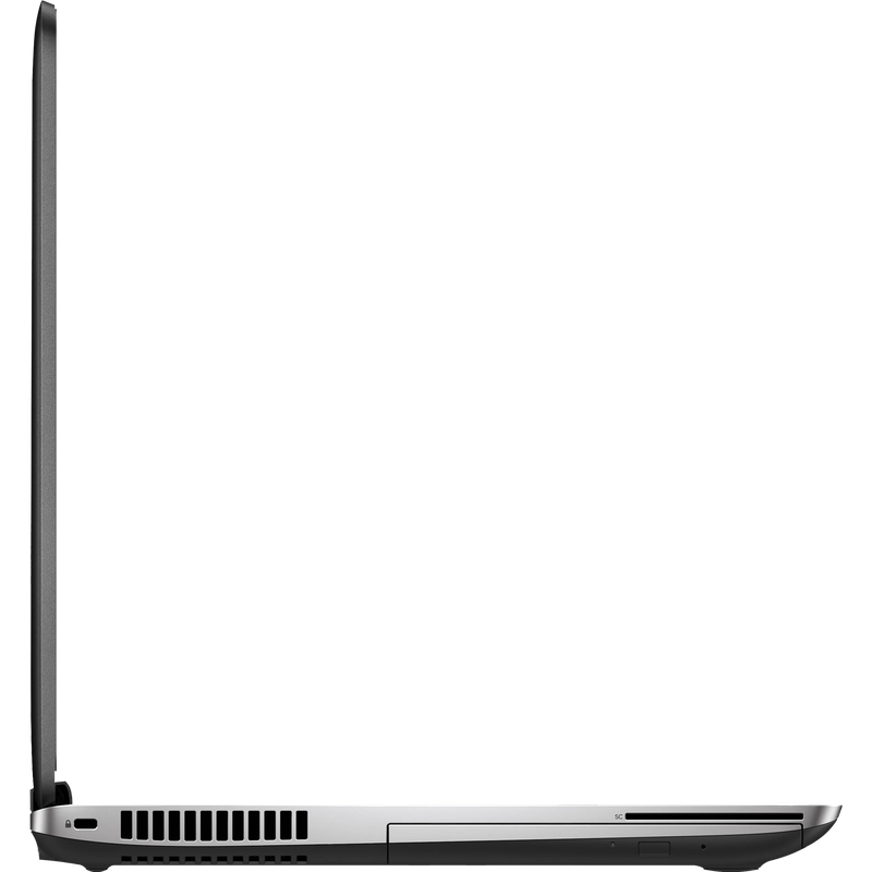 HP ProBook 650 G2 Intel i5, 6th Gen Notebook Laptop with NumPad