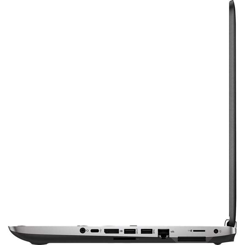 HP ProBook 650 G2 Intel i5, 6th Gen Notebook Laptop with NumPad