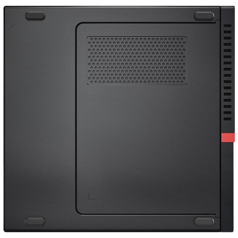 Lenovo ThinkCentre M710q Intel i3, 6th Gen USFF Desktop PC with 8GB Ram