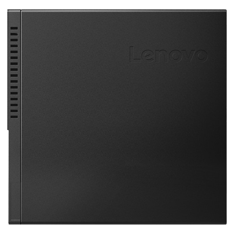 Lenovo ThinkCentre M710q Intel i3, 6th Gen USFF Desktop PC with 8GB Ram