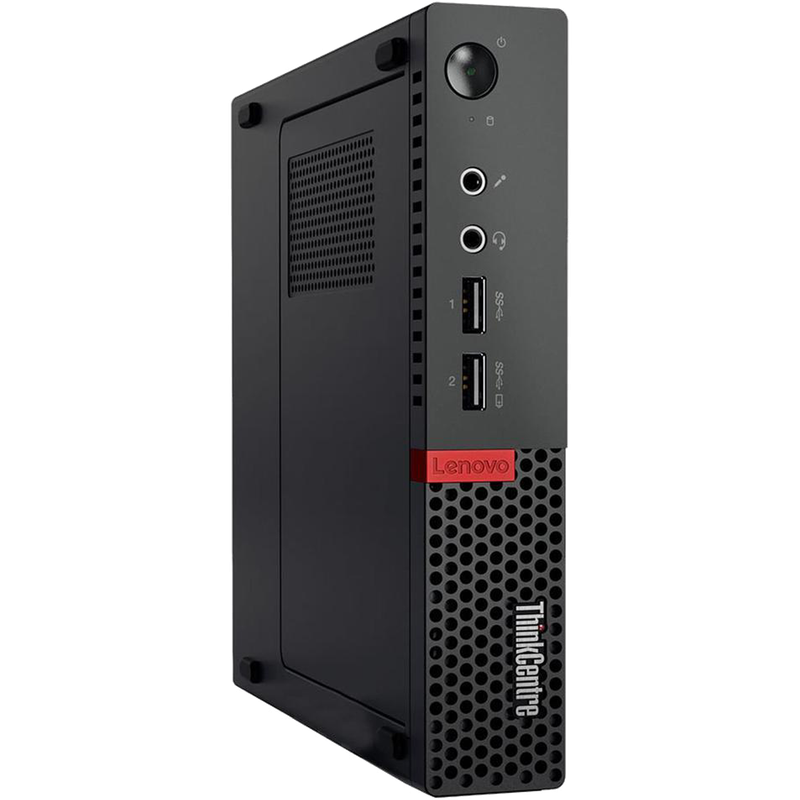Lenovo ThinkCentre M910q Intel i5, 6th Gen Tiny PC with 8GB Ram