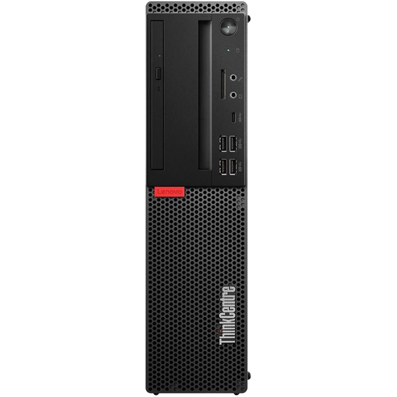 Lenovo ThinkCentre M720s Intel i5, 9th Gen SFF Desktop with Win 11 Pro