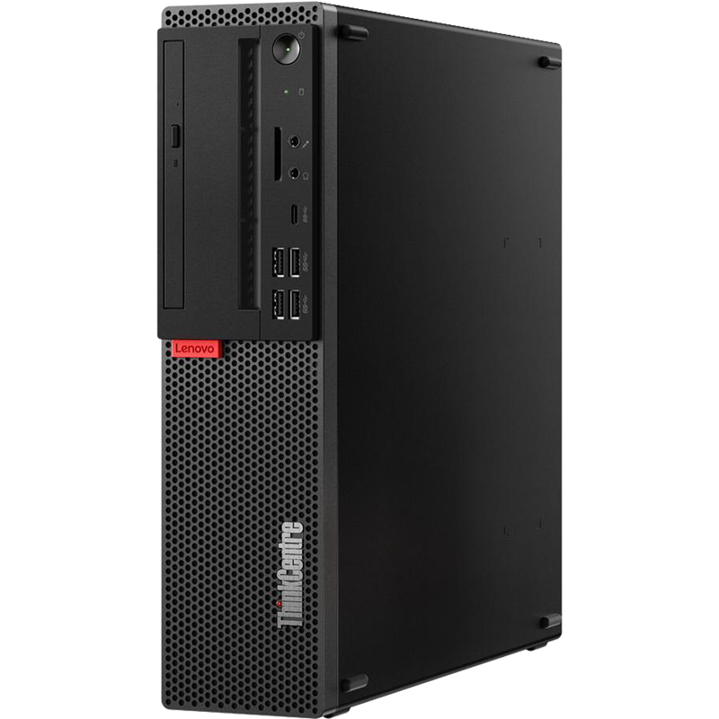 Lenovo ThinkCentre M720s Intel i5, 9th Gen SFF Desktop with Win 11 Pro