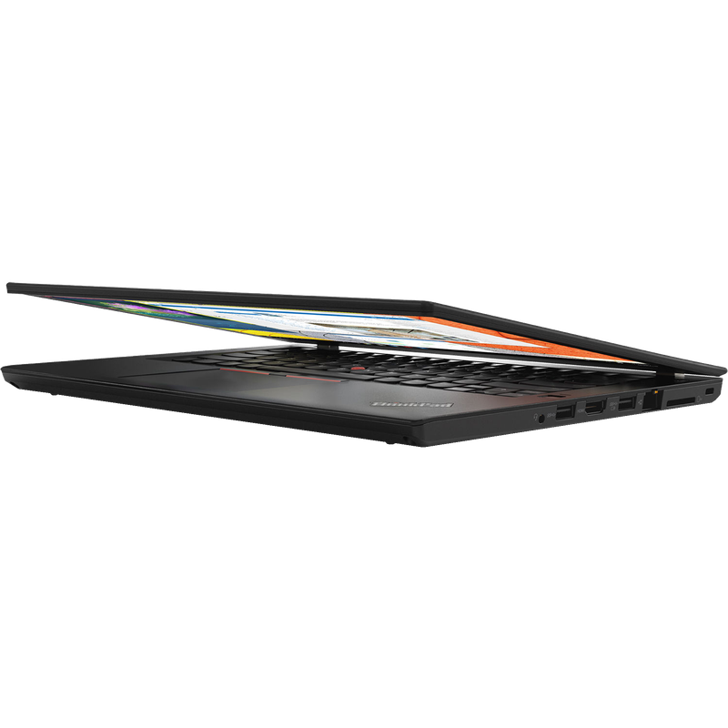 Lenovo ThinkPad T480 Intel i5, 8th Gen 32GB Laptop with Win 11 Pro