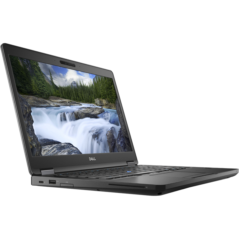 Dell Latitude 5490 Intel i7, 8th Gen Laptop with Win 11 Pro + 16GB Ram