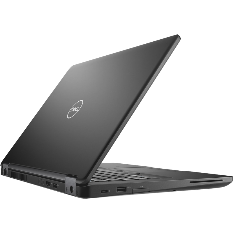Dell Latitude 5490 Intel i7, 8th Gen Laptop with Win 11 Pro + 16GB Ram