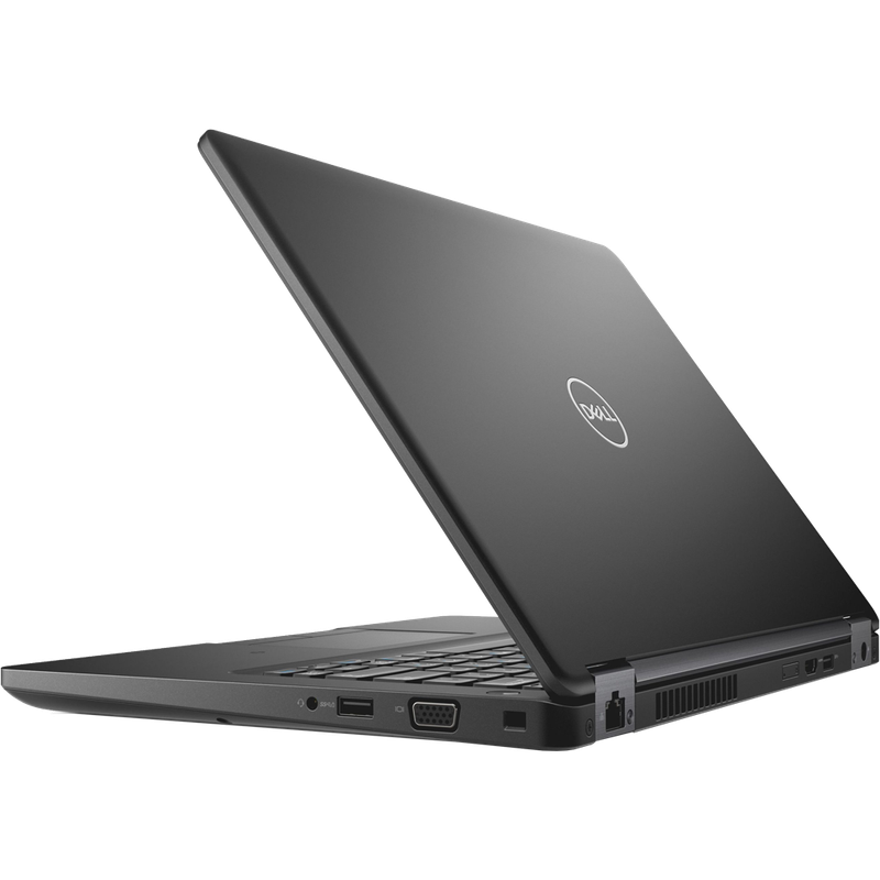Dell Latitude 5490 Intel i7, 8th Gen Laptop with Win 11 Pro + 16GB Ram