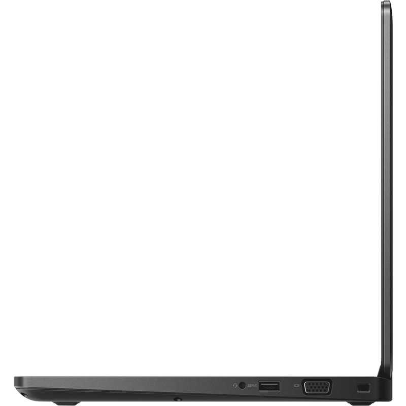 Dell Latitude 5490 Intel i7, 8th Gen Laptop with Win 11 Pro + 16GB Ram