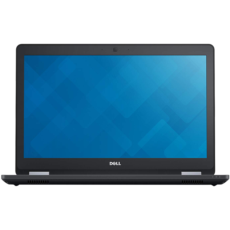 Dell Latitude 5570 Intel i7, 6th Gen Laptop with 16GB Ram + NumPad