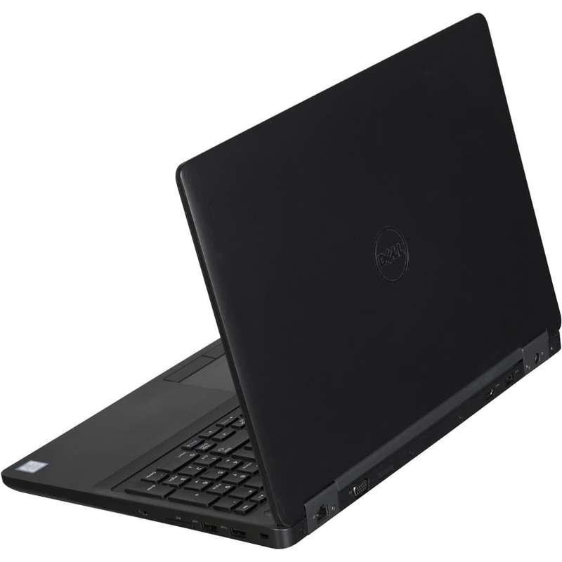 Dell Latitude 5570 Intel i7, 6th Gen Laptop with 16GB Ram + NumPad