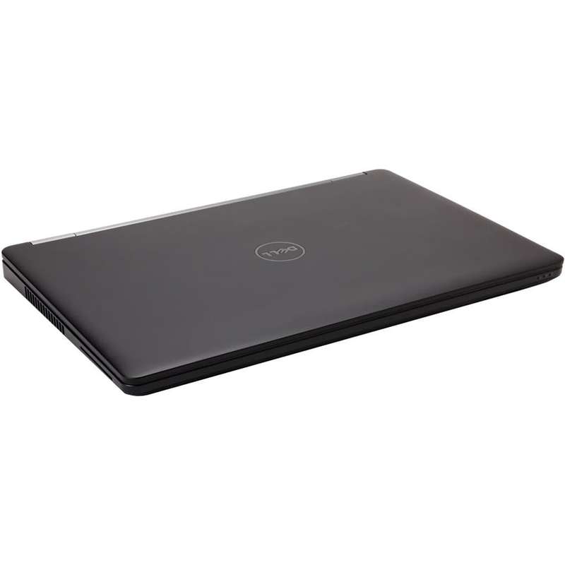 Dell Latitude 5570 Intel i7, 6th Gen Laptop with 16GB Ram + NumPad