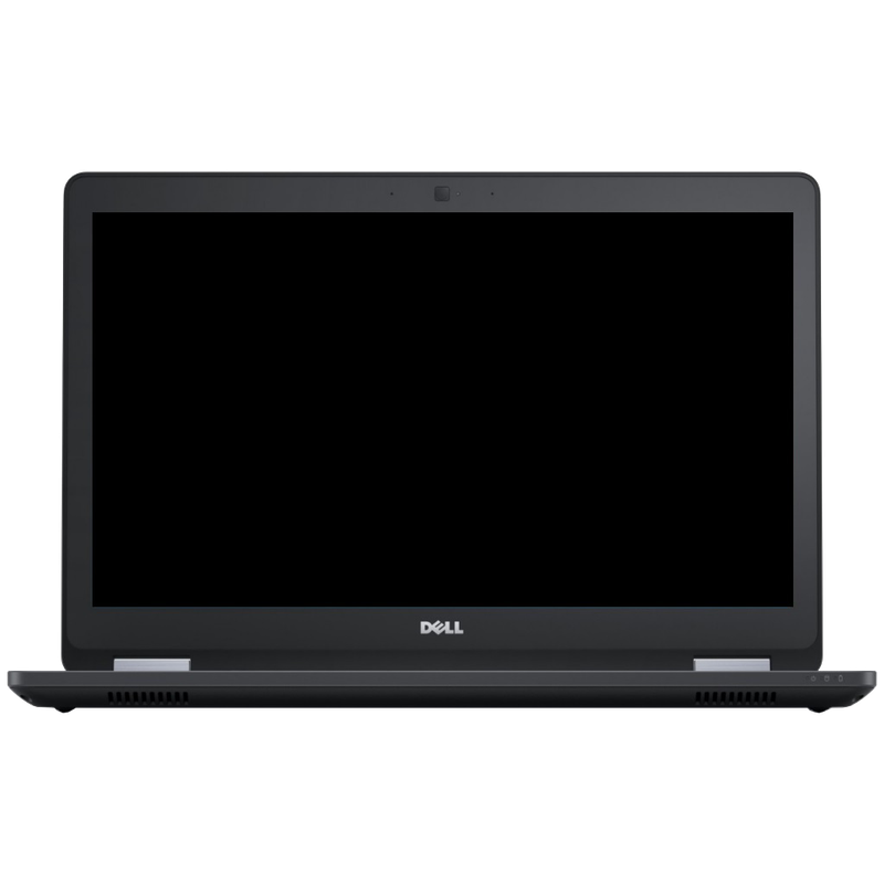 Dell Latitude 5570 Intel i7, 6th Gen Laptop with 16GB Ram + NumPad