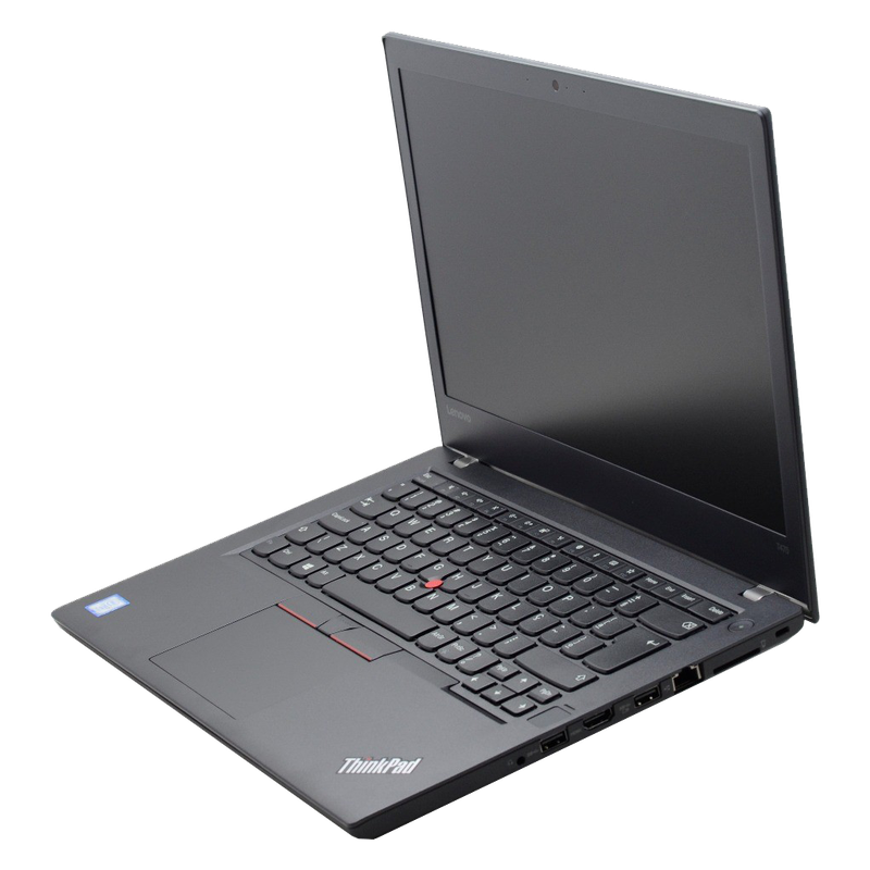 Lenovo ThinkPad T470 Intel i5, 6th Gen Laptop with 16GB Ram + 512GB SSD