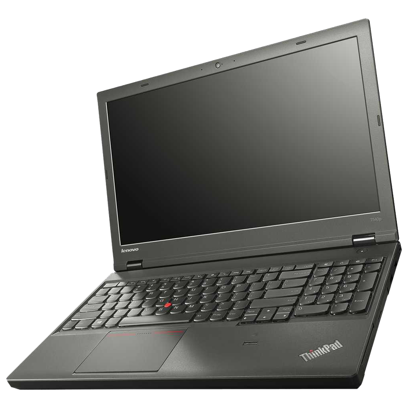 Lenovo ThinkPad T540p Intel i7, 4th Gen Laptop with 8GB Ram