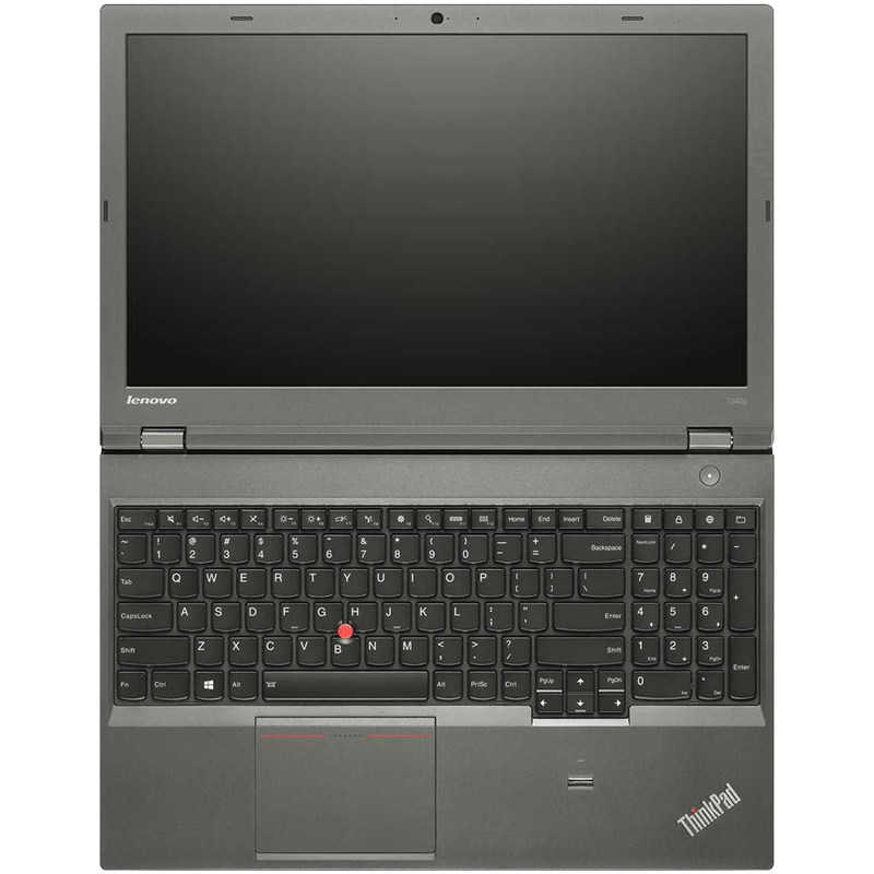 Lenovo ThinkPad T540p Intel i7, 4th Gen Laptop with 8GB Ram