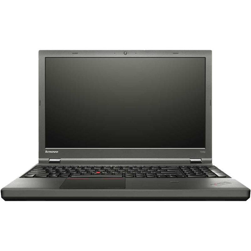 Lenovo ThinkPad T540p Intel i7, 4th Gen Laptop with 8GB Ram