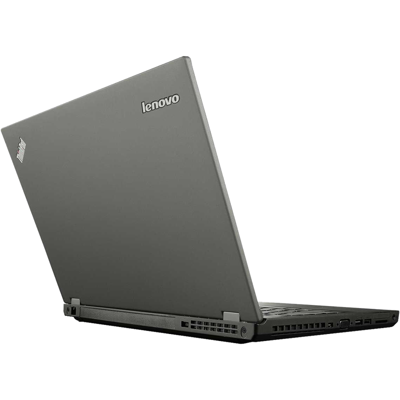 Lenovo ThinkPad T540p Intel i7, 4th Gen Laptop with 8GB Ram