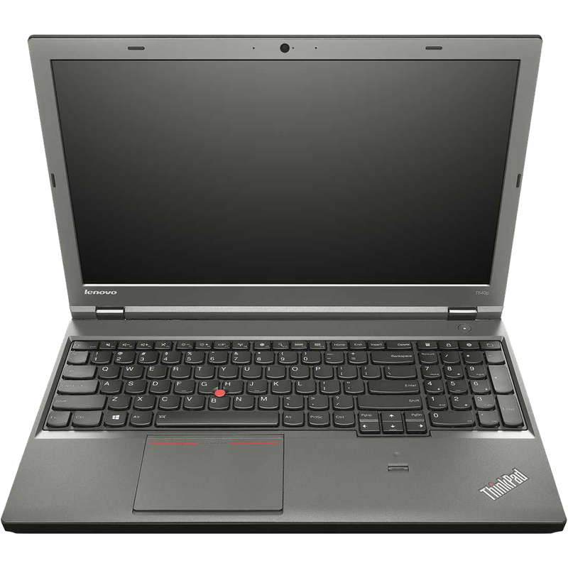 Lenovo ThinkPad T540p Intel i7, 4th Gen Laptop with 8GB Ram