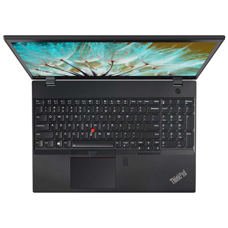 Lenovo ThinkPad T570 Intel i7, 7th Gen Laptop with 16GB Ram + 512GB SSD