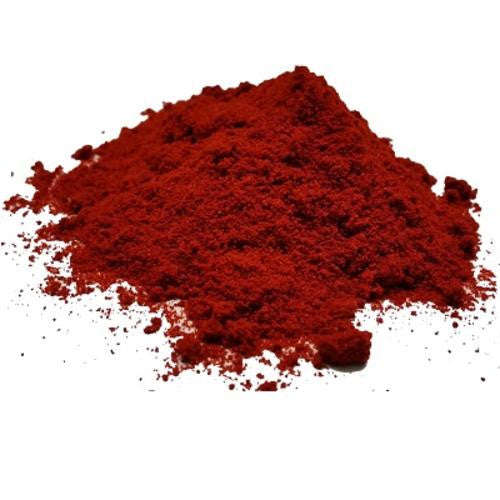 Hot Oak Smoked Paprika Pepper Chilli Powder - 10 Grams