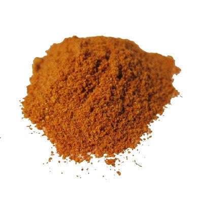 Naga Bhut Jolokia Pepper Chilli Powder - 10 Grams