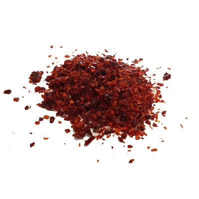 Aleppo Pepper Chilli Flakes - 20 Grams