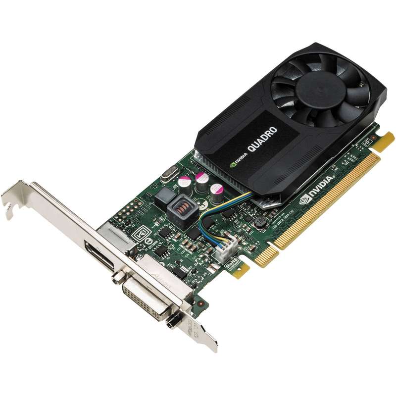 Nvidia Quadro K620 2gb Graphics